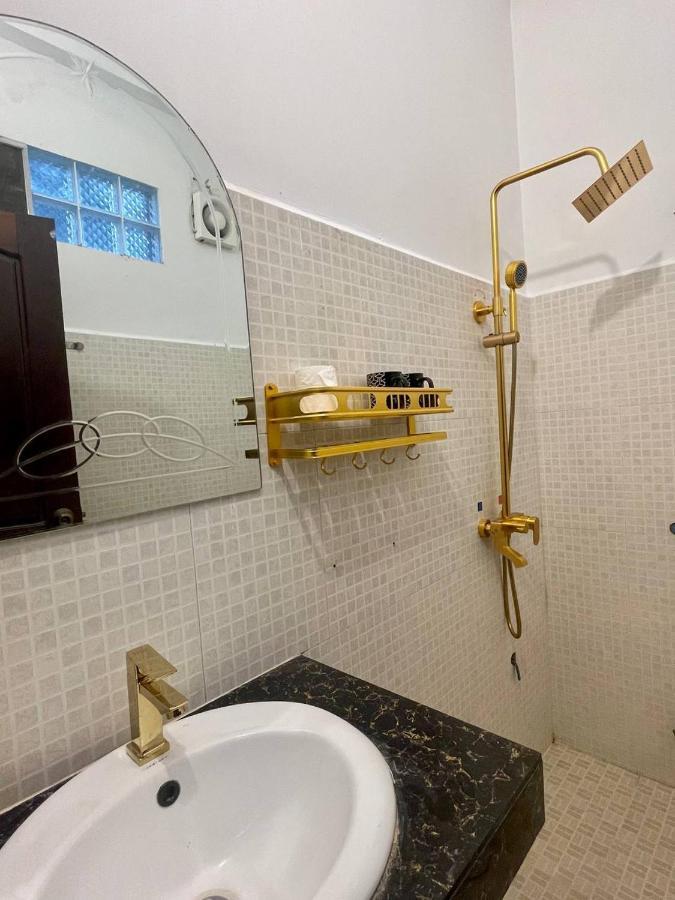 Siemreap Nitnit Boutique Hotell Kangan Pong Exteriör bild
